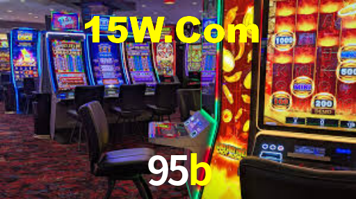 95b: A Experiência de Casino com Jogos de Mesa ao Vivo