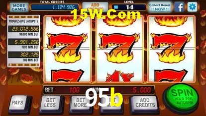 Diretório de Jogos 95b