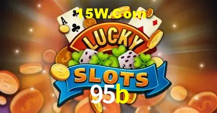 Casino Ao Vivo 95b