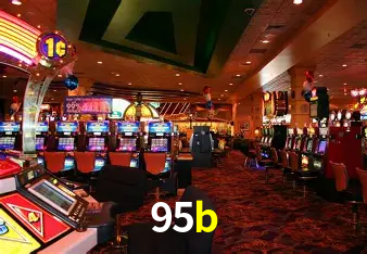 Jogos de Slot 95b