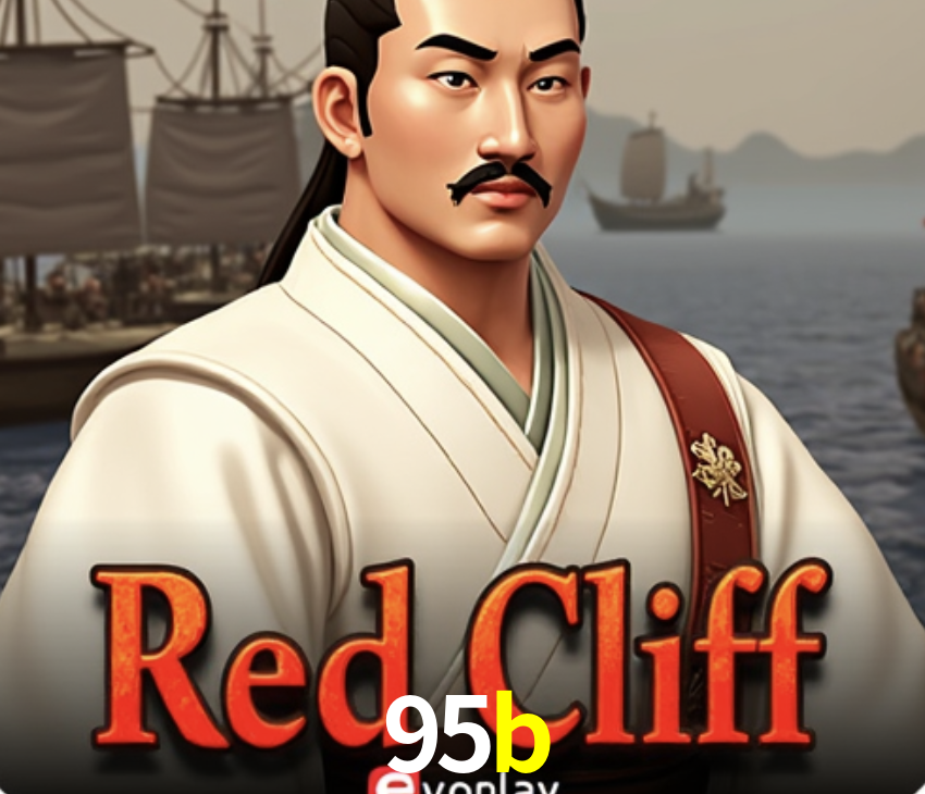Jogos de Slot 95b